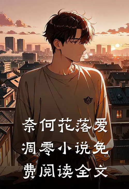 奈何花落爱凋零小说免费阅读全文