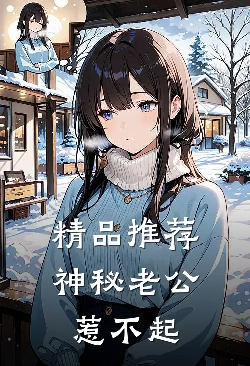 精品推荐神秘老公惹不起