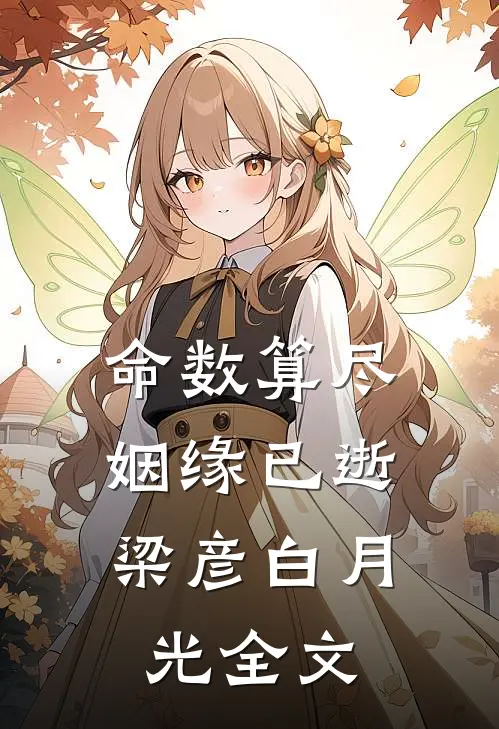 命数算尽，姻缘已逝梁彦白月光全文
