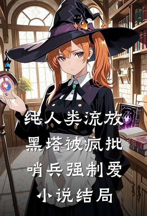 纯人类流放黑塔被疯批哨兵强制爱小说结局