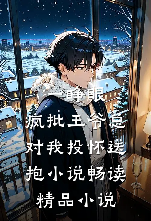 一睁眼,疯批王爷总对我投怀送抱小说畅读精品小说
