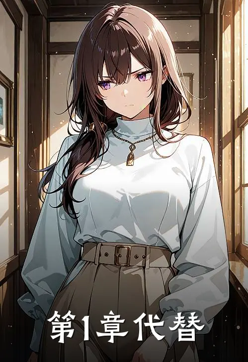 第1章代替