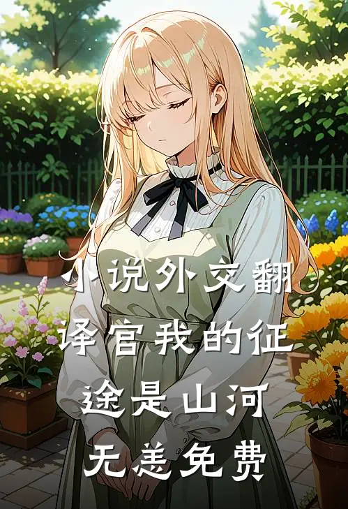 小说外交翻译官我的征途是山河无恙免费