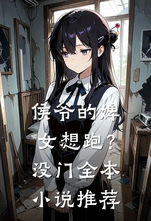侯爷的婢女想跑？没门全本小说推荐