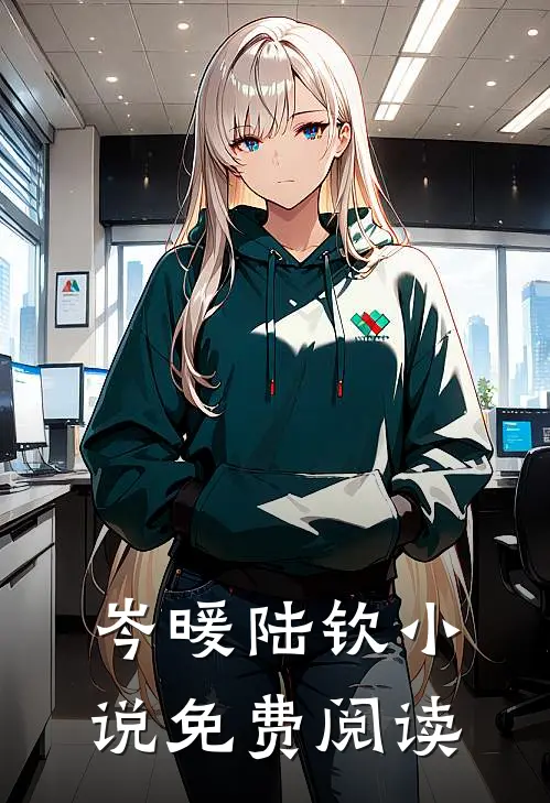 岑暖陆钦小说免费阅读