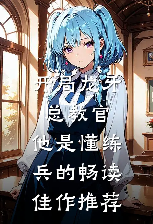 开局龙牙总教官，他是懂练兵的畅读佳作推荐