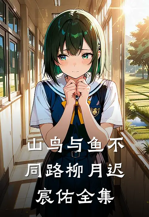 山鸟与鱼不同路柳月迟宸佑全集