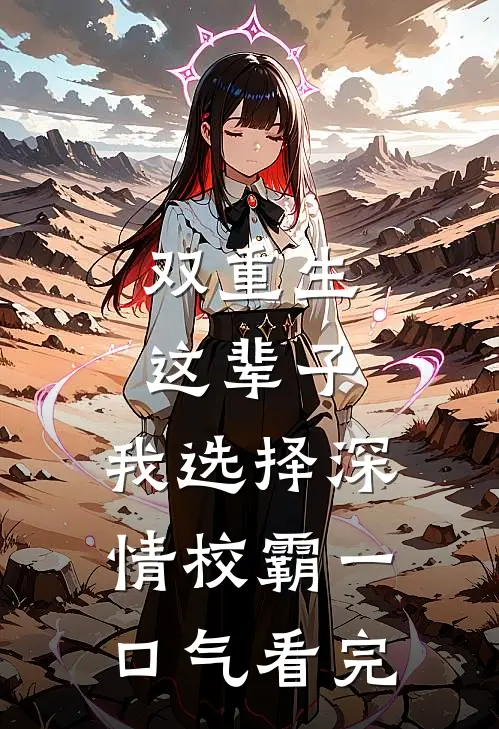 双重生：这辈子，我选择深情校霸一口气看完