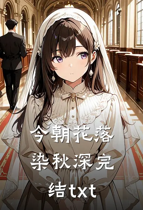 今朝花落染秋深完结txt