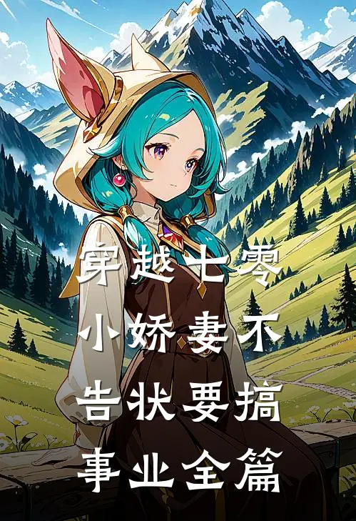 穿越七零，小娇妻不告状要搞事业全篇