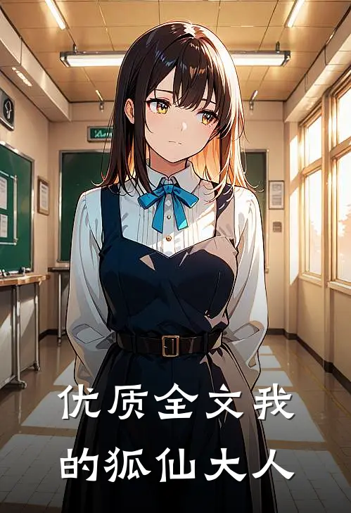 优质全文我的狐仙大人