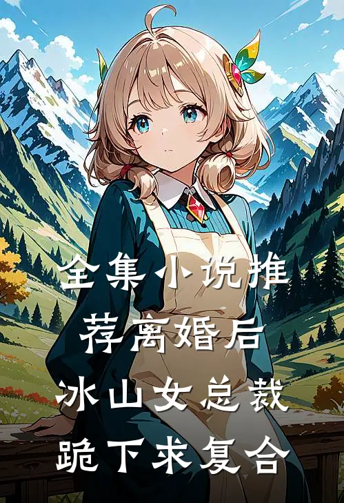 全集小说推荐离婚后，冰山女总裁跪下求复合