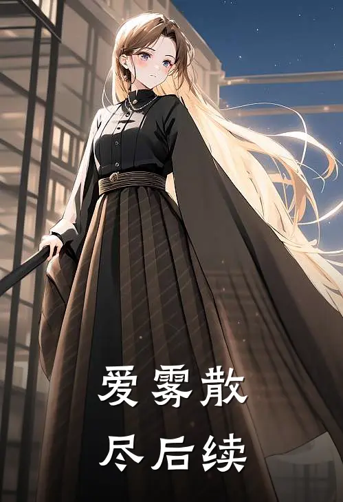 爱雾散尽后续