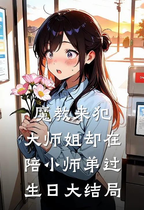魔教来犯，大师姐却在陪小师弟过生日大结局