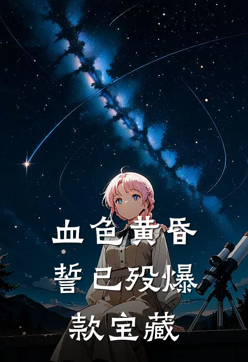 血色黄昏誓已殁爆款宝藏
