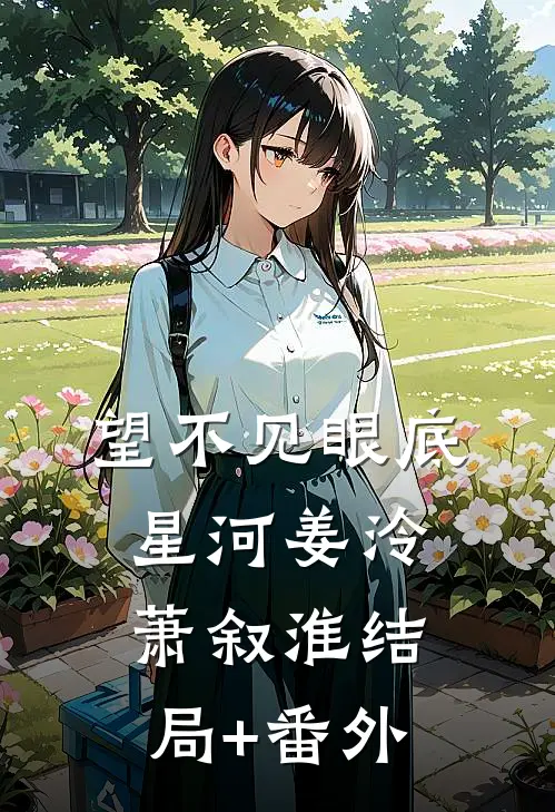 望不见眼底星河姜泠萧叙淮结局+番外