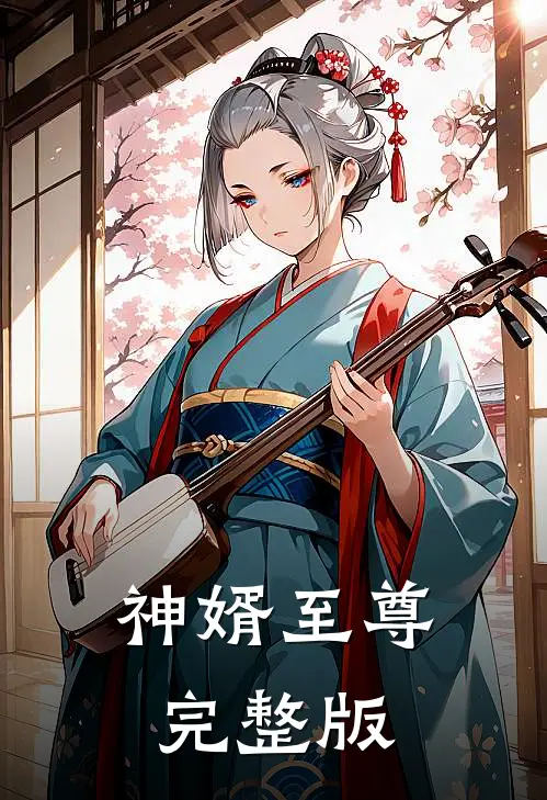 神婿至尊完整版