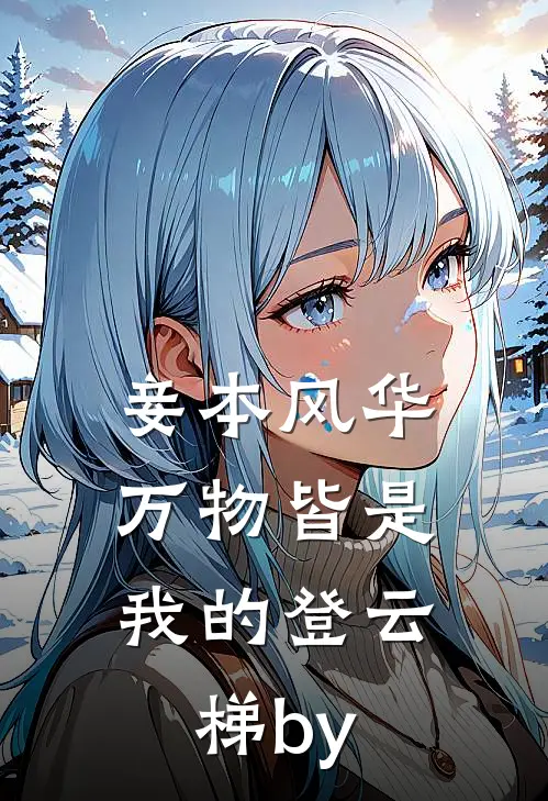 妾本风华，万物皆是我的登云梯by