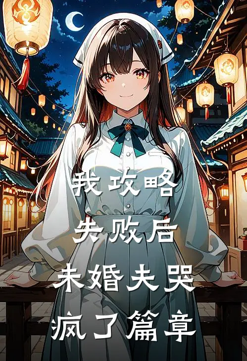 我攻略失败后，未婚夫哭疯了篇章