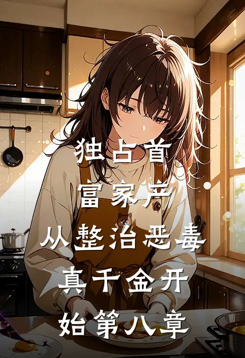 独占首富家产，从整治恶毒真千金开始第八章
