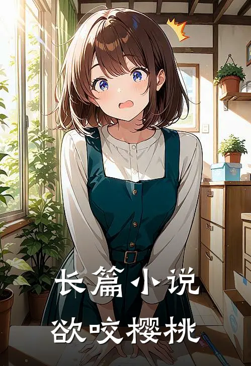 长篇小说欲咬樱桃