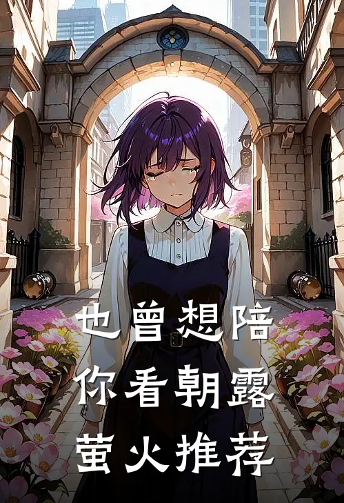 也曾想陪你看朝露萤火推荐