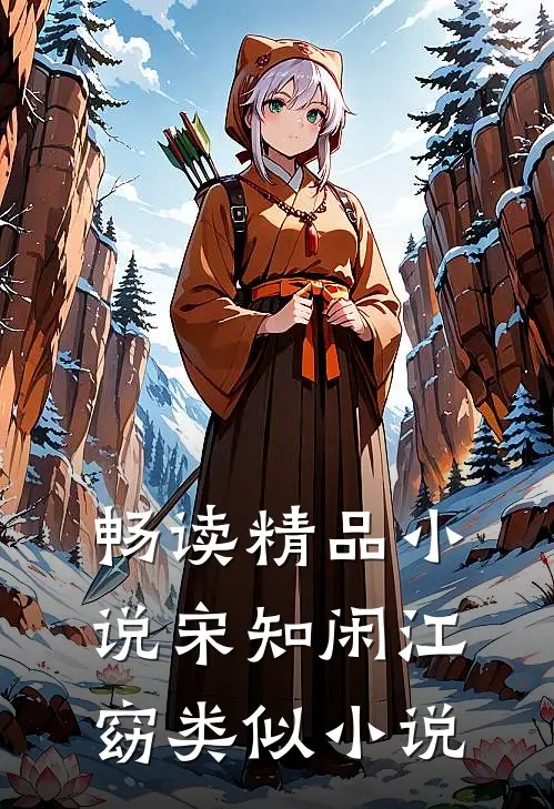 畅读精品小说宋知闲江窈类似小说