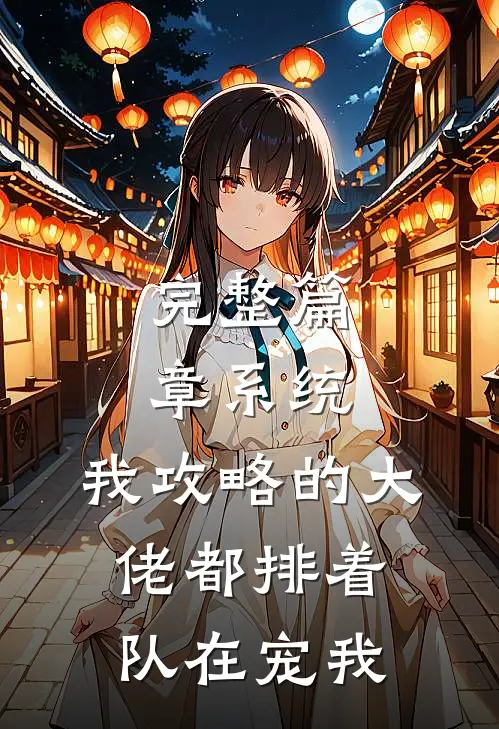 完整篇章系统：我攻略的大佬都排着队在宠我