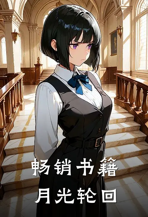 畅销书籍月光轮回