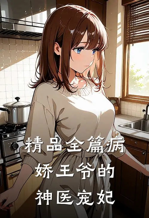 精品全篇病娇王爷的神医宠妃