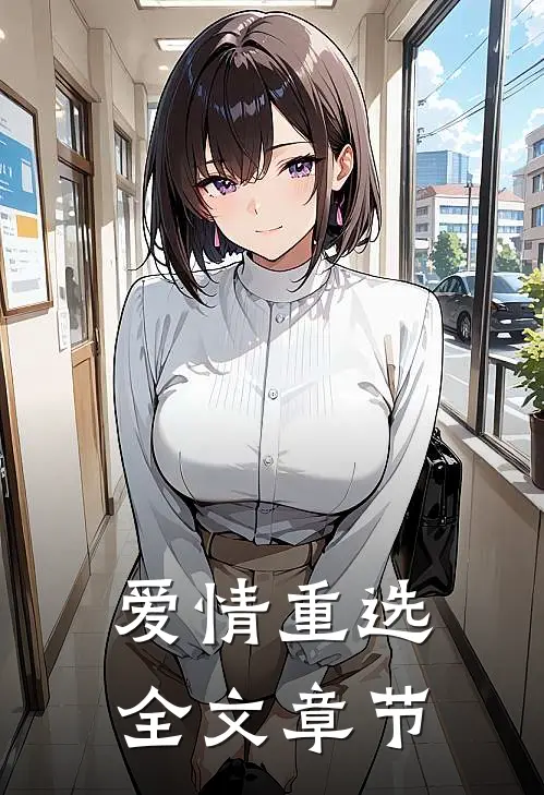 爱情重选全文章节