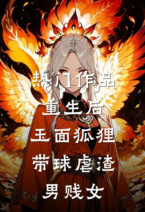 热门作品重生后，玉面狐狸带球虐渣男贱女