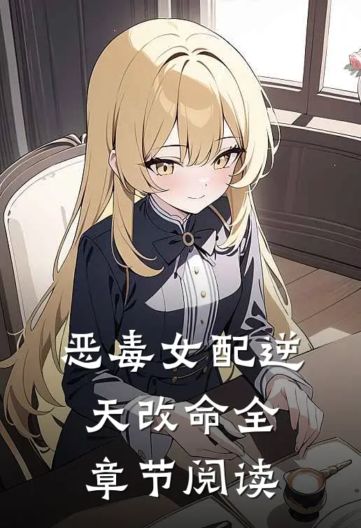 恶毒女配逆天改命全章节阅读