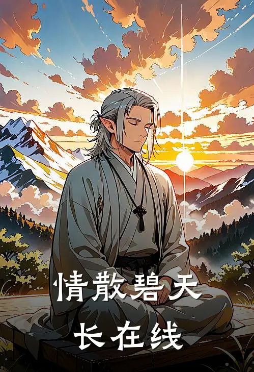 情散碧天长在线