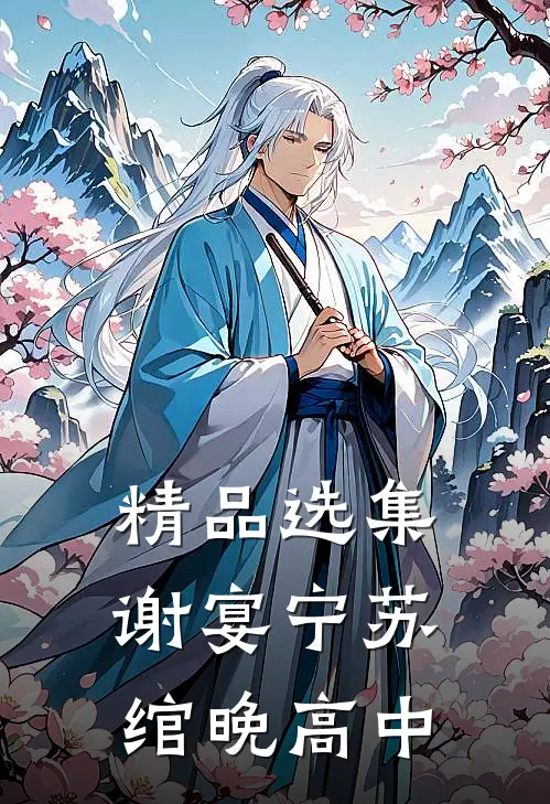 精品选集谢宴宁苏绾晚 高中