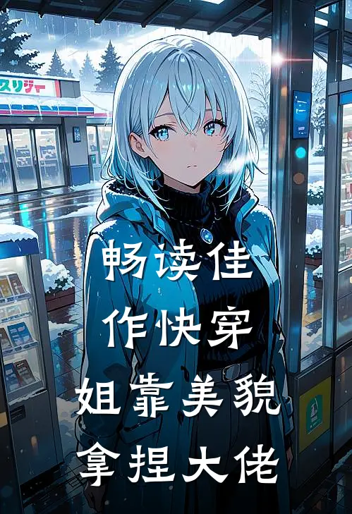 畅读佳作快穿：姐靠美貌拿捏大佬