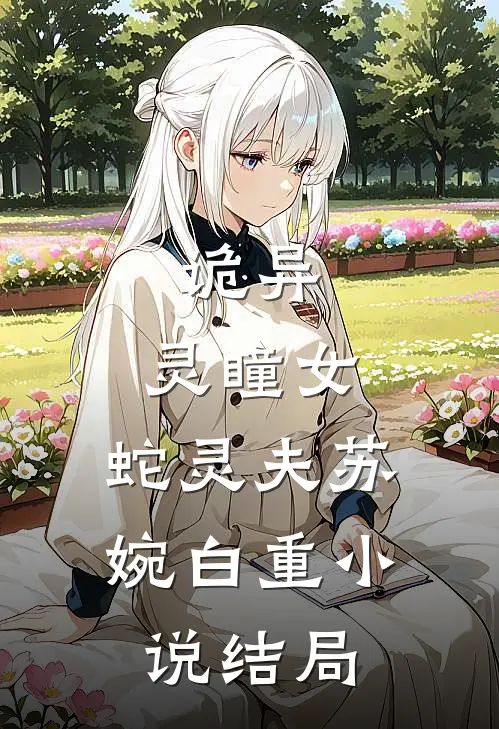 诡异：灵瞳女，蛇灵夫苏婉白重小说结局