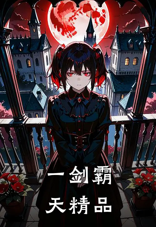 一剑霸天精品