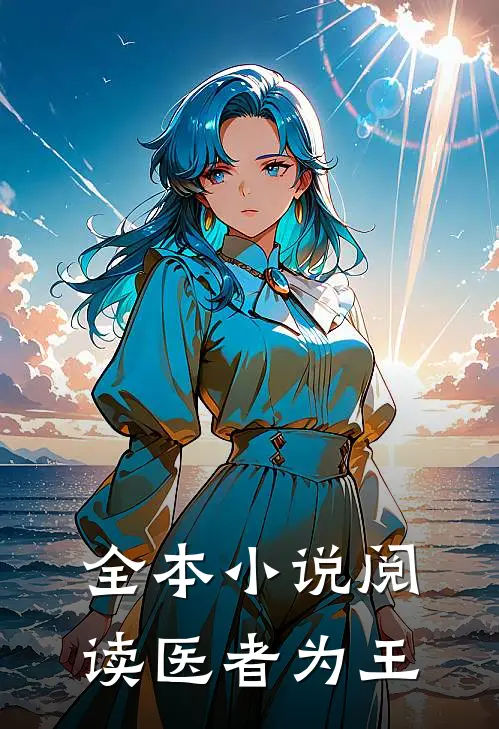全本小说阅读医者为王
