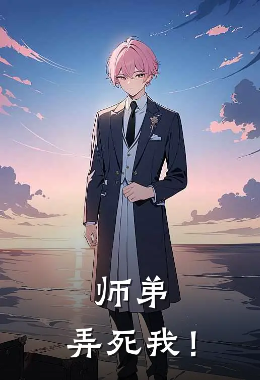 师弟，弄死我！