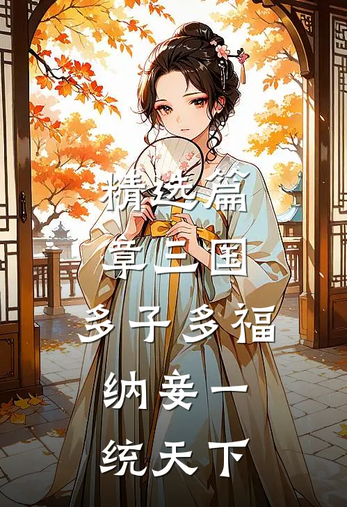 精选篇章三国：多子多福，纳妾一统天下