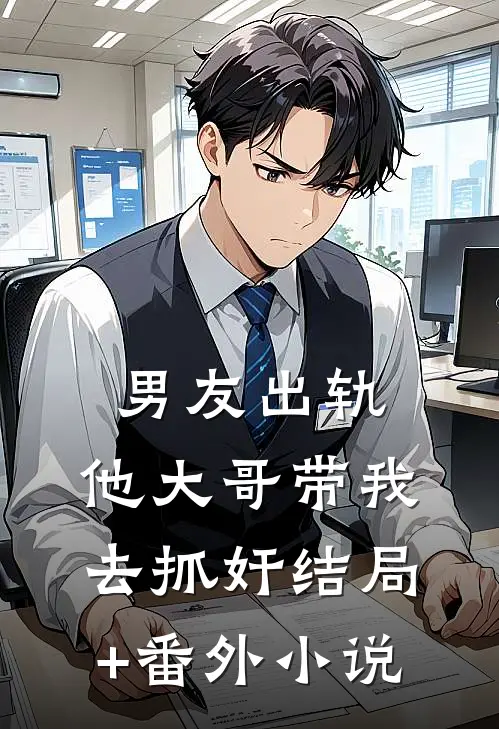 男友出轨，他大哥带我去抓奸结局+番外小说