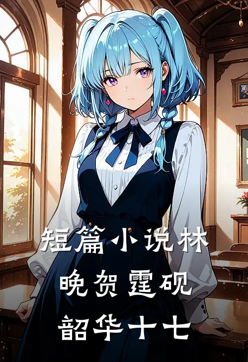 短篇小说林晚贺霆砚韶华十七