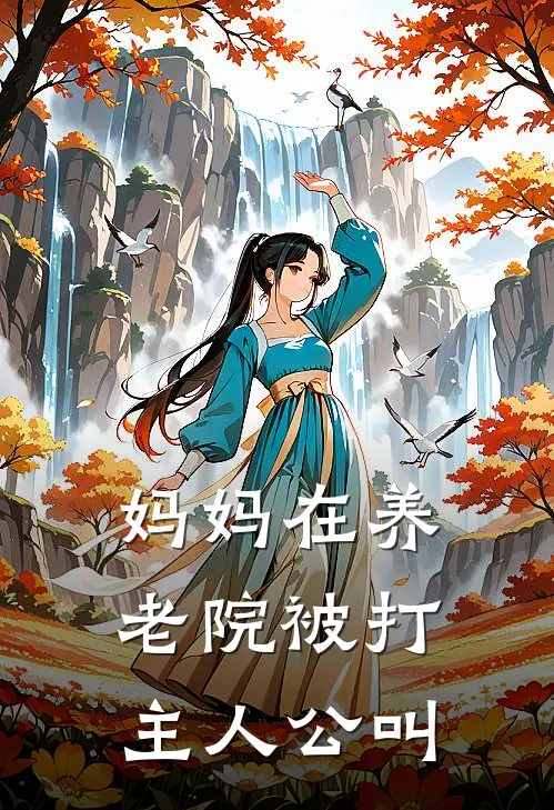 妈妈在养老院被打主人公叫