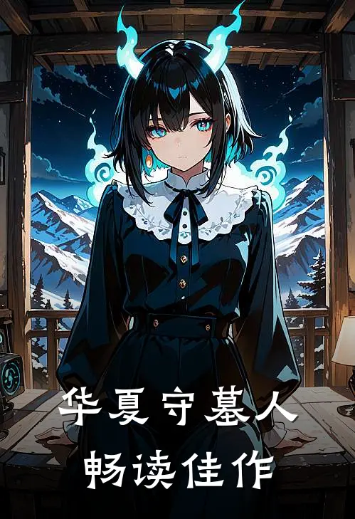 华夏守墓人畅读佳作
