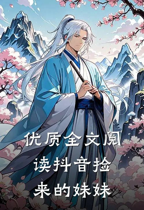 优质全文阅读抖音捡来的妹妹