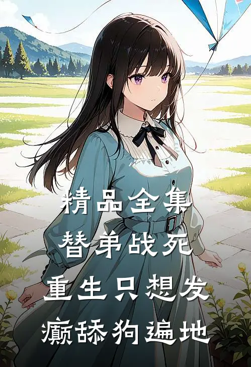 精品全集替弟战死，重生只想发癫舔狗遍地