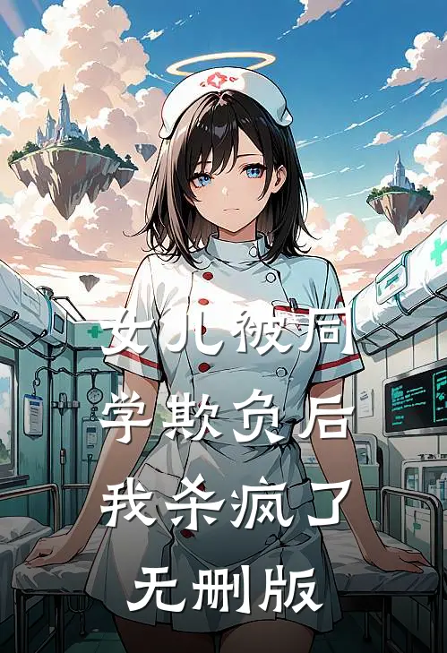 女儿被同学欺负后，我杀疯了无删版
