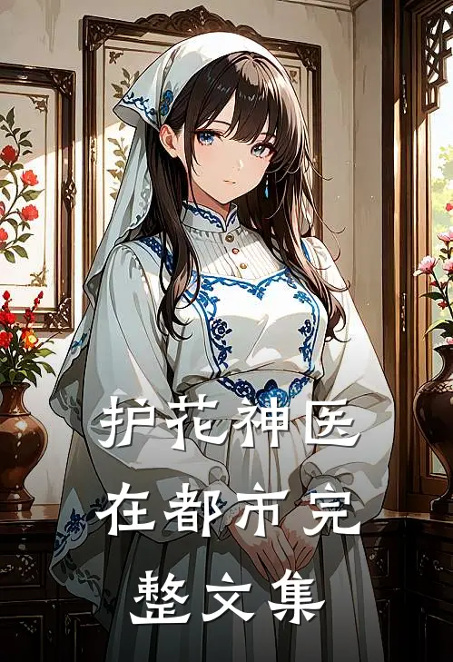 护花神医在都市完整文集