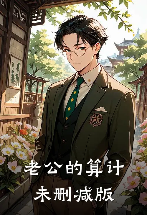 老公的算计未删减版